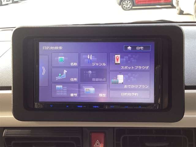 ダイハツ ムーヴ　キャンバス ６６０ ストライプス Ｘ R5年 (近畿) 99