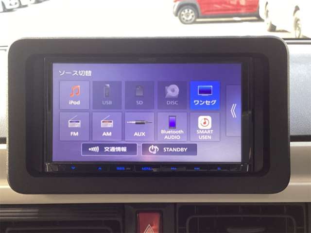ダイハツ ムーヴ　キャンバス ６６０ ストライプス Ｘ R5年 (近畿) 99