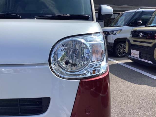 ダイハツ ムーヴ　キャンバス ６６０ ストライプス Ｘ R5年 (近畿) 99