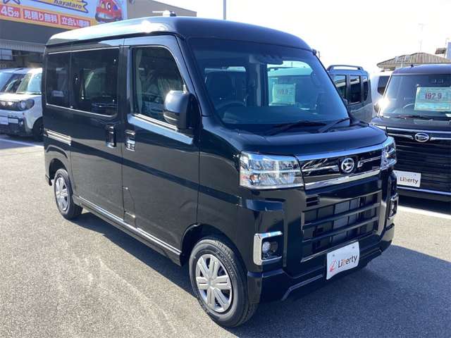 ダイハツ アトレー ６６０ Ｘ R7年 (近畿) 99