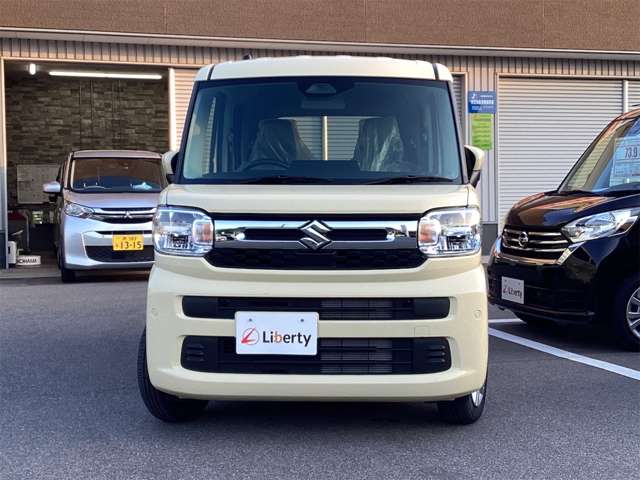 スズキ スペーシア ６６０ ハイブリッド Ｘ R8年 (近畿) 99