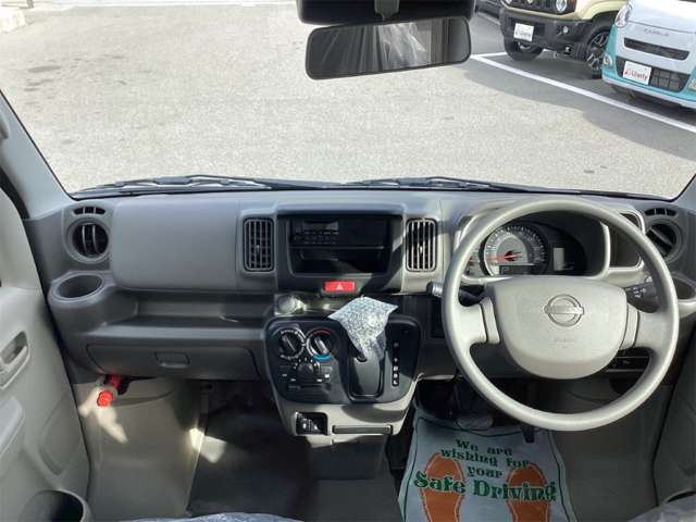 日産 クリッパーバン ６６０ ＤＸ ハイルーフ R8年 (近畿) 99
