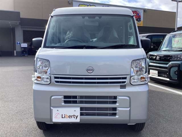 日産 クリッパーバン ６６０ ＤＸ ハイルーフ R8年 (近畿) 99