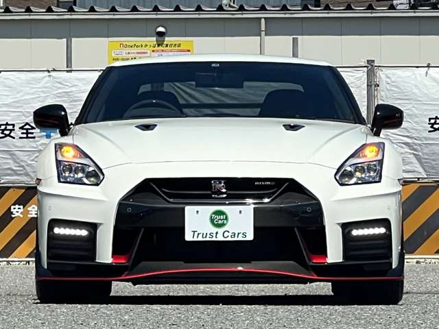 日産 ＧＴ−Ｒ ３．８ ＮＩＳＭＯ ４ＷＤ H29年 (近畿) 99