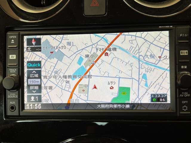 日産 ノート １．２ Ｅ－ＰＯＷＥＲ Ｘ H29年 () 99