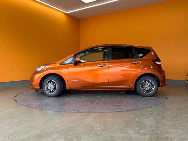 日産 ノート １．２ Ｅ－ＰＯＷＥＲ Ｘ H29年 () 99