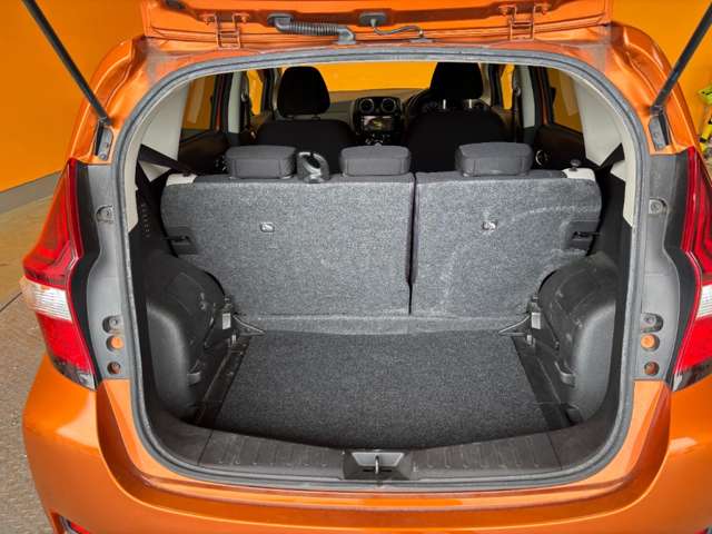 日産 ノート １．２ Ｅ－ＰＯＷＥＲ Ｘ H29年 () 99