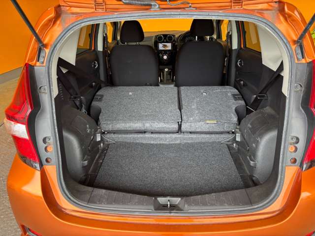 日産 ノート １．２ Ｅ－ＰＯＷＥＲ Ｘ H29年 () 99