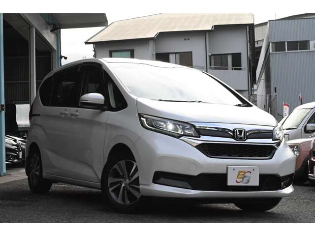 ホンダ フリード １．５ Ｇ ホンダセンシング R2年 (近畿) 99