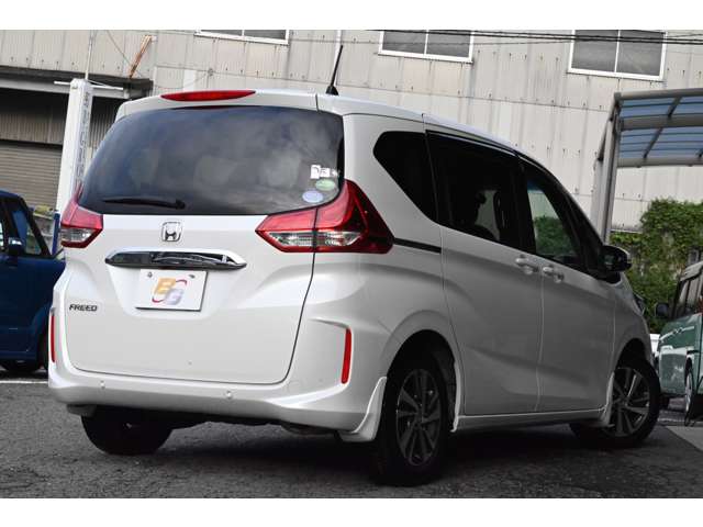 ホンダ フリード １．５ Ｇ ホンダセンシング R2年 (近畿) 99
