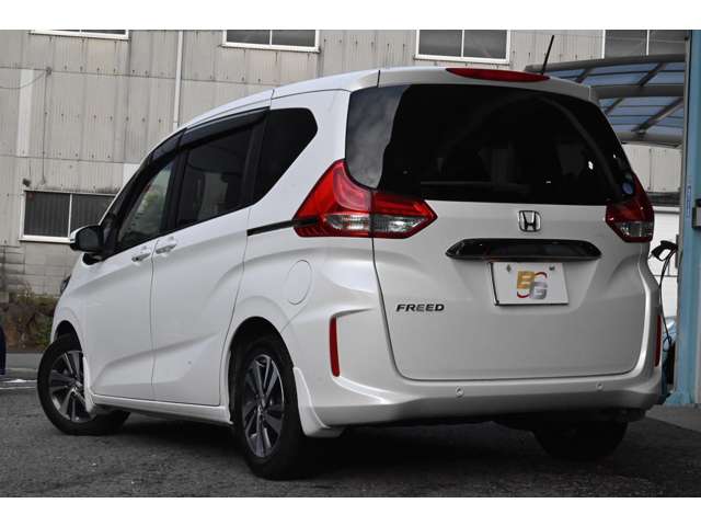 ホンダ フリード １．５ Ｇ ホンダセンシング R2年 (近畿) 99