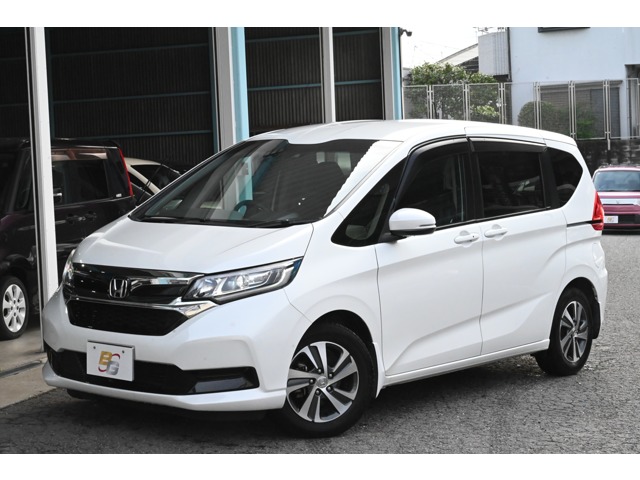 ホンダ フリード １．５ Ｇ ホンダセンシング R2年 (近畿) 99