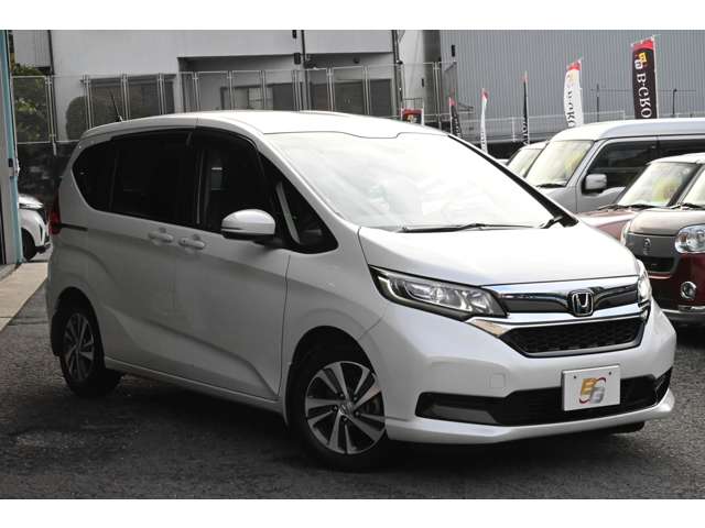 ホンダ フリード １．５ Ｇ ホンダセンシング R2年 (近畿) 99