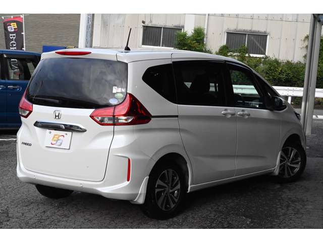 ホンダ フリード １．５ Ｇ ホンダセンシング R2年 (近畿) 99