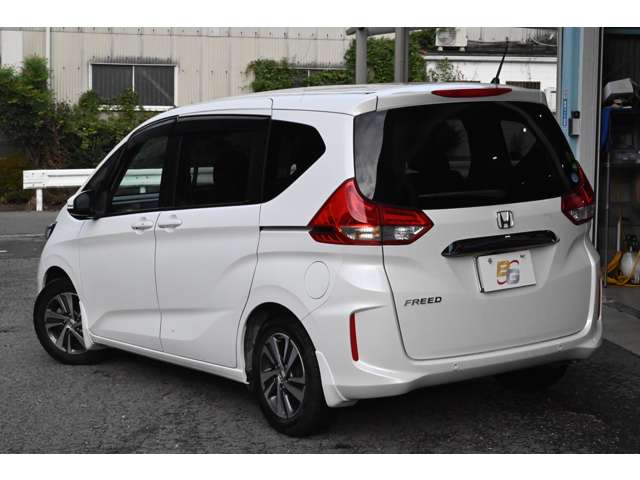 ホンダ フリード １．５ Ｇ ホンダセンシング R2年 (近畿) 99