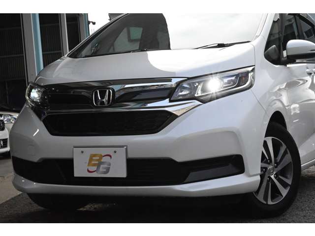 ホンダ フリード １．５ Ｇ ホンダセンシング R2年 (近畿) 99