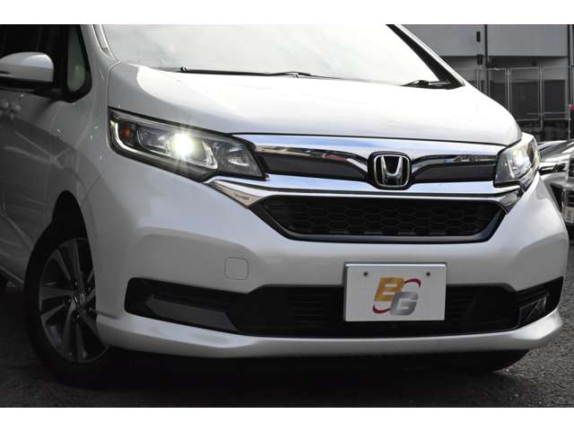 ホンダ フリード １．５ Ｇ ホンダセンシング R2年 (近畿) 99