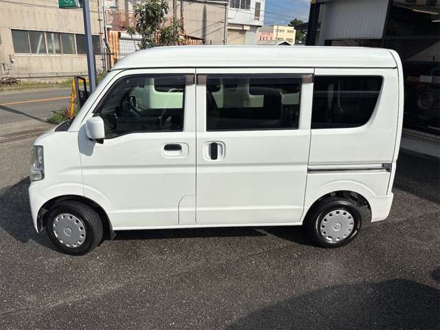 スズキ エブリイ ６６０ ジョイン ターボ ハイルーフ H27年 (近畿) 99
