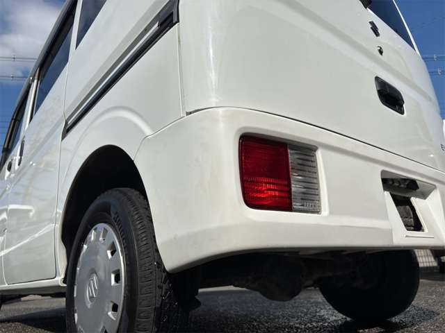 スズキ エブリイ ６６０ ジョイン ターボ ハイルーフ H27年 (近畿) 99