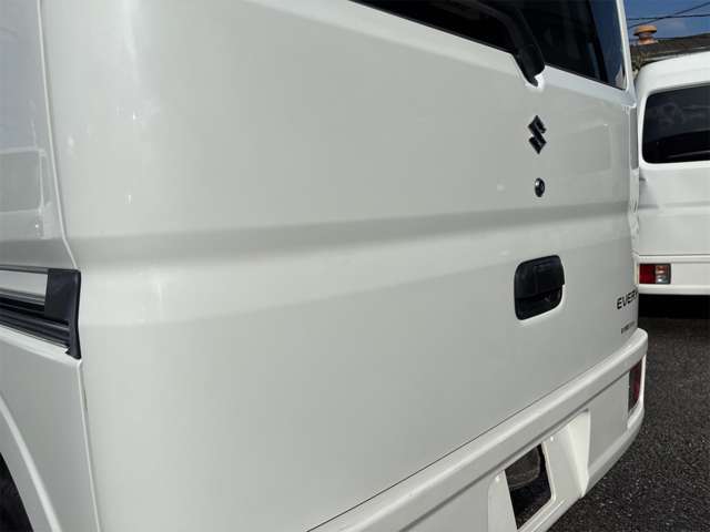 スズキ エブリイ ６６０ ジョイン ターボ ハイルーフ H27年 (近畿) 99