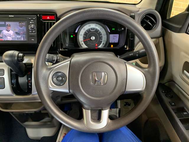 ホンダ Ｎ−ＷＧＮ ６６０ Ｇ Ｌパッケージ H28年 () 99