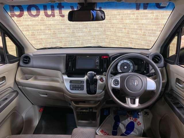 ホンダ Ｎ−ＷＧＮ ６６０ Ｇ Ｌパッケージ H28年 () 99