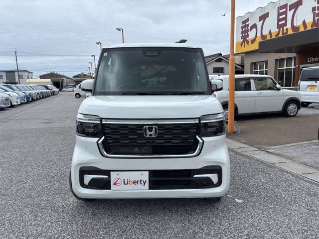 ホンダ Ｎ　ＢＯＸ カスタム ６６０ R8年 (近畿) 99
