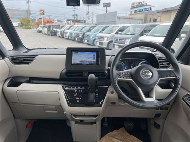 日産 ルークス ６６０ Ｘ R5年 (近畿) 99