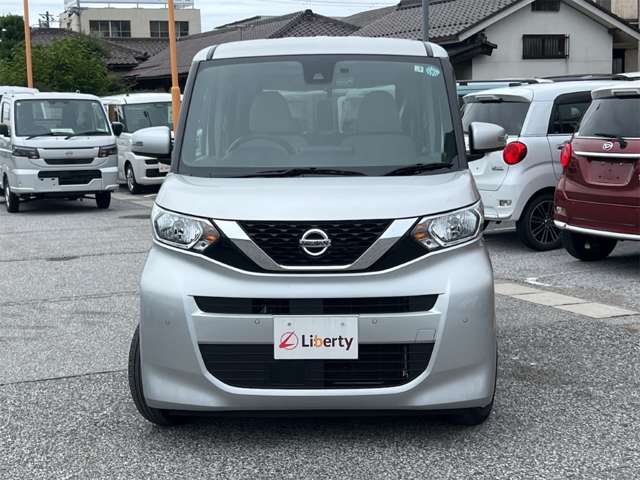 日産 ルークス ６６０ Ｘ R5年 (近畿) 99