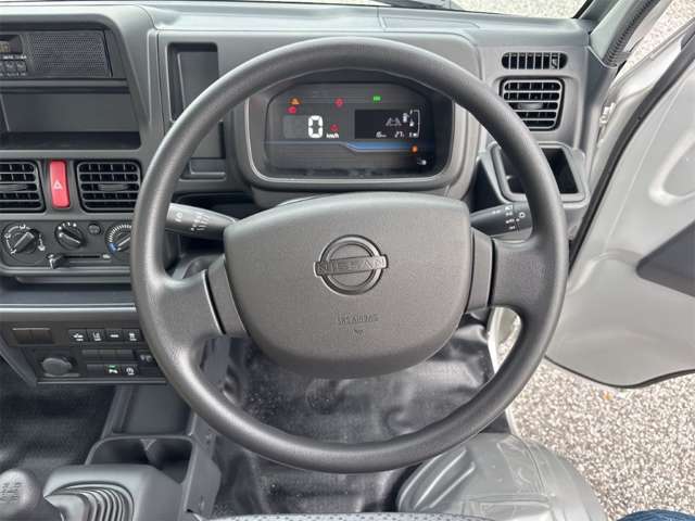 日産 クリッパートラック ６６０ ＤＸ R8年 (近畿) 99