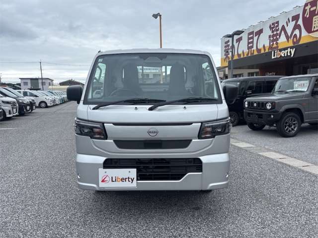 日産 クリッパートラック ６６０ ＤＸ R8年 (近畿) 99