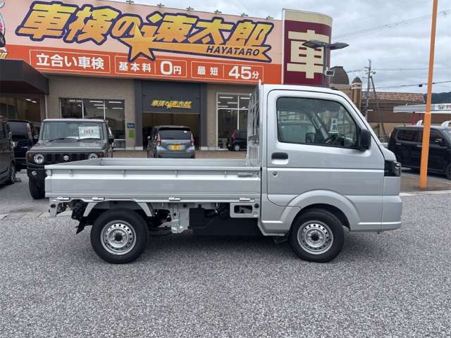 日産 クリッパートラック ６６０ ＤＸ R8年 (近畿) 99