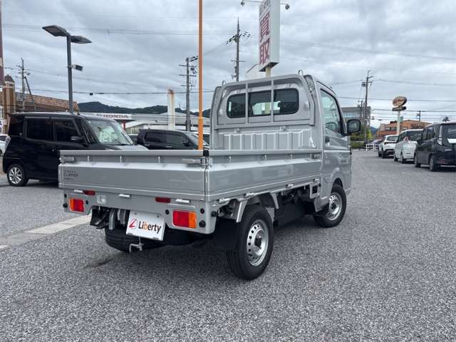 日産 クリッパートラック ６６０ ＤＸ R8年 (近畿) 99
