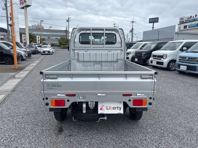 日産 クリッパートラック ６６０ ＤＸ R8年 (近畿) 99