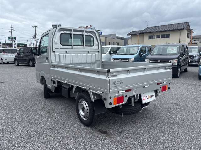 日産 クリッパートラック ６６０ ＤＸ R8年 (近畿) 99