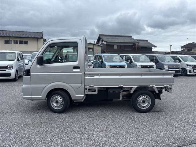 日産 クリッパートラック ６６０ ＤＸ R8年 (近畿) 99