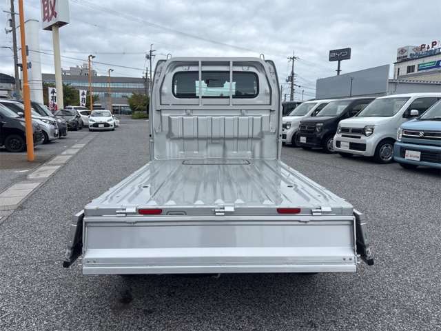 日産 クリッパートラック ６６０ ＤＸ R8年 (近畿) 99