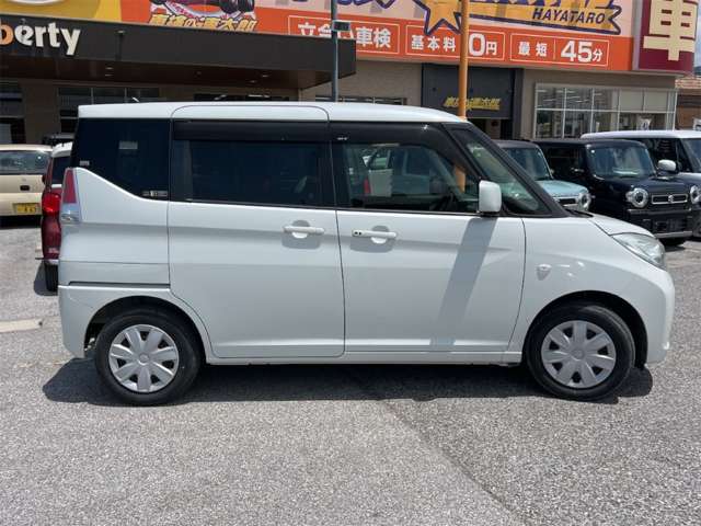 スズキ ソリオ １．２ Ｇ スズキ セーフティ サポート装着車 H30年 (近畿) 99