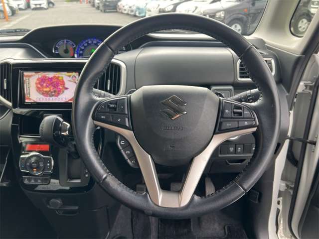スズキ ソリオ １．２ バンディット ハイブリッド ＳＶ H30年 (近畿) 99