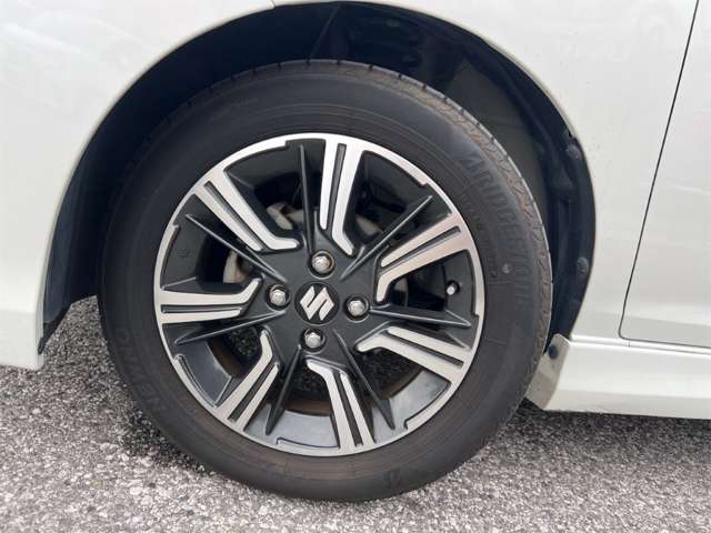 スズキ ソリオ １．２ バンディット ハイブリッド ＳＶ H30年 (近畿) 99