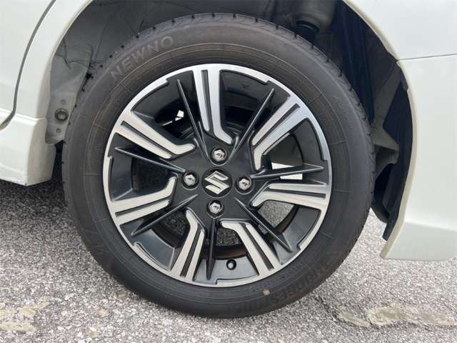 スズキ ソリオ １．２ バンディット ハイブリッド ＳＶ H30年 (近畿) 99
