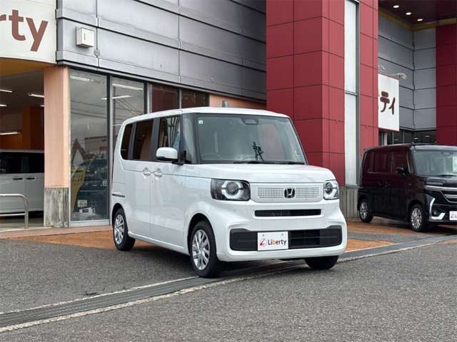 ホンダ Ｎ　ＢＯＸ ６６０ R8年 () 99
