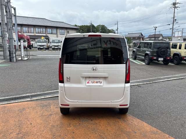 ホンダ Ｎ　ＢＯＸ ６６０ R8年 () 99