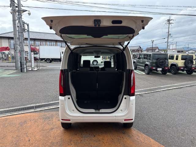 ホンダ Ｎ　ＢＯＸ ６６０ R8年 () 99