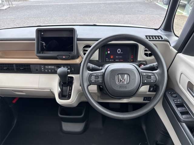ホンダ Ｎ　ＢＯＸ ６６０ R8年 () 99