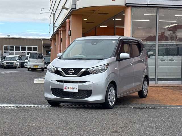 日産 デイズ ６６０ Ｓ R3年 () 99