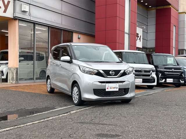 日産 デイズ ６６０ Ｓ R3年 () 99