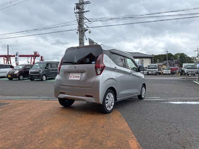 日産 デイズ ６６０ Ｓ R3年 () 99