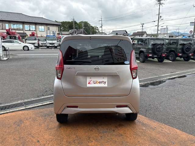 日産 デイズ ６６０ Ｓ R3年 () 99