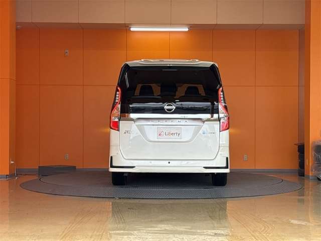 日産 セレナ １．２ Ｅ－ＰＯＷＥＲ ハイウェイスター Ｖ R3年 () 99